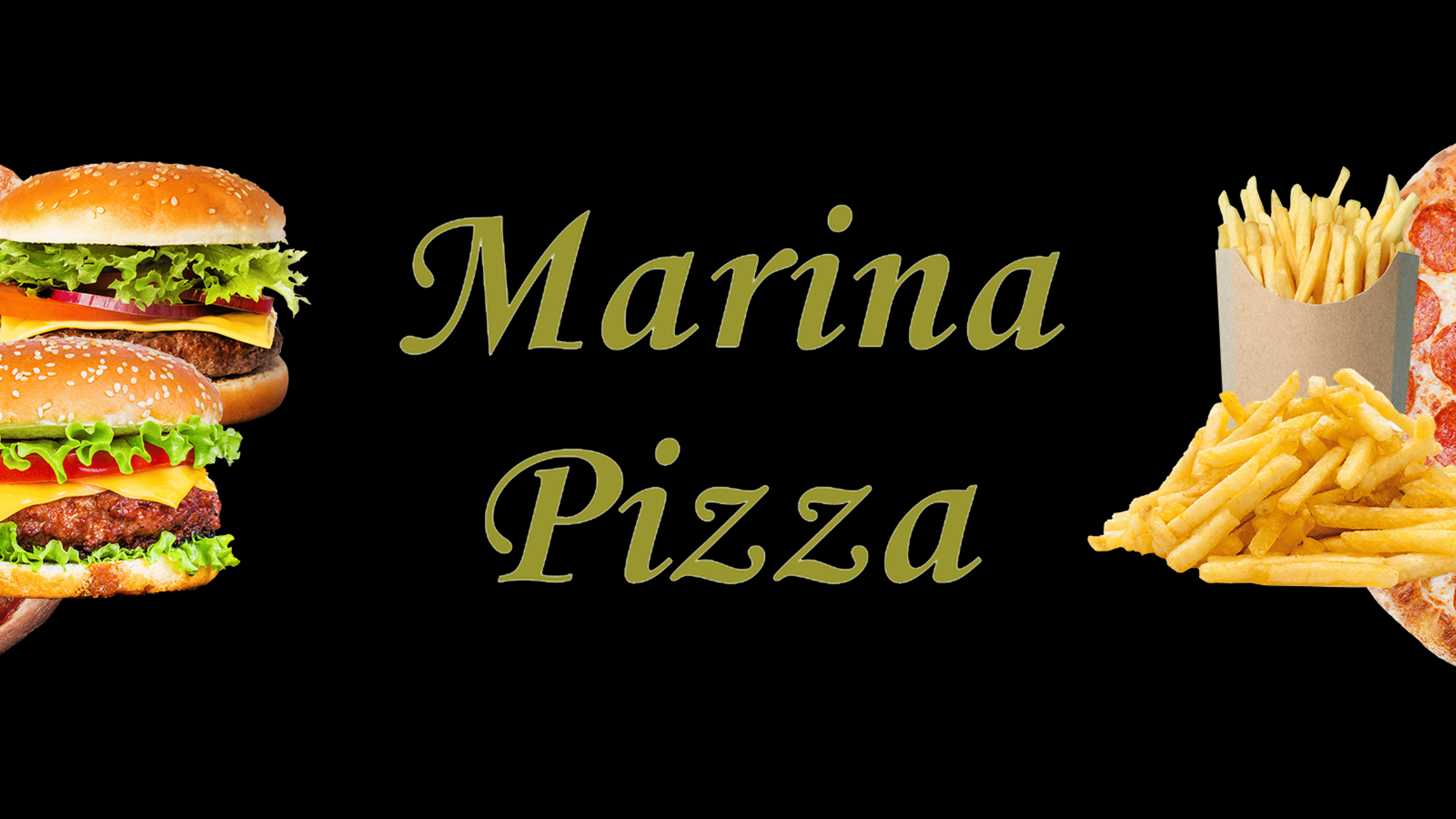 Marina Pizza